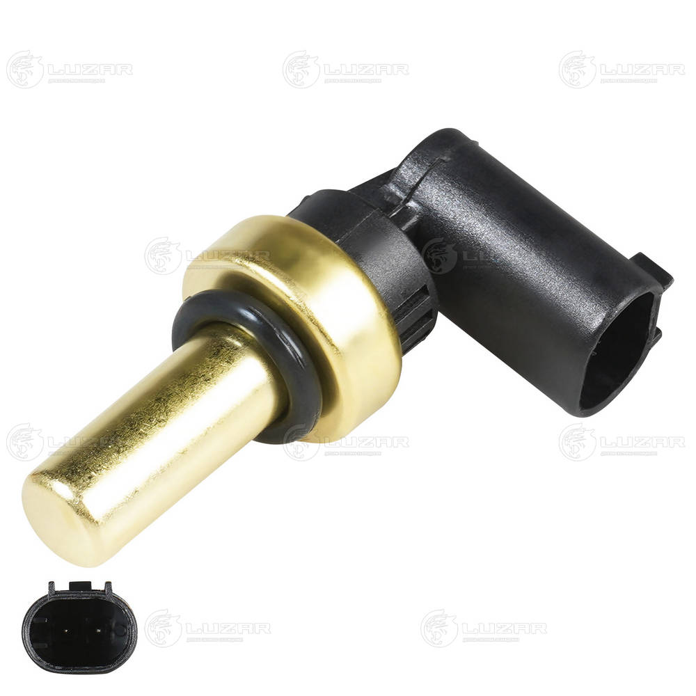 Senzor,temperatura lichid de racire LS 0555 LUZAR